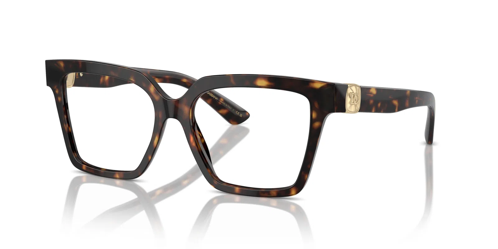 Dolce & Gabbana 3395 Eyeglasses - view 23